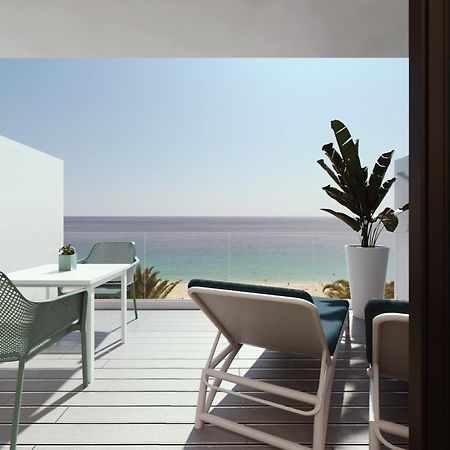 Rocamar Beach Morro Jable  Bagian luar foto