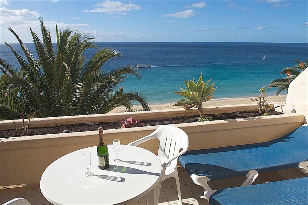 Rocamar Beach Morro Jable  Bagian luar foto
