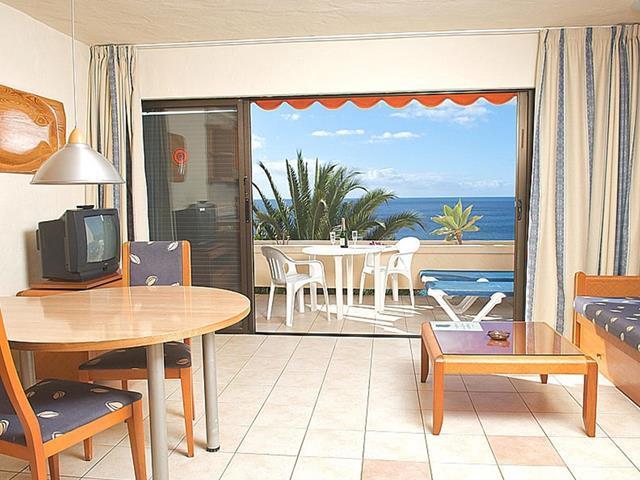 Rocamar Beach Morro Jable  Bagian luar foto