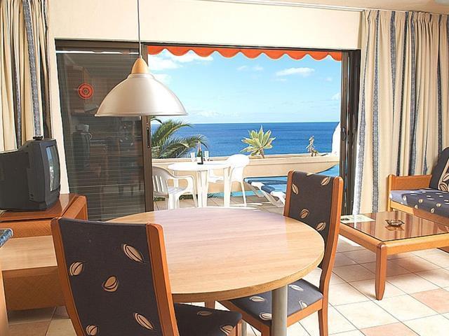 Rocamar Beach Morro Jable  Bagian luar foto