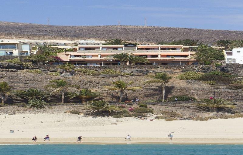 Rocamar Beach Morro Jable  Bagian luar foto