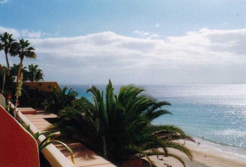 Rocamar Beach Morro Jable  Bagian luar foto