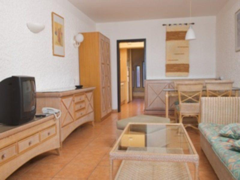 Rocamar Beach Morro Jable  Bagian luar foto
