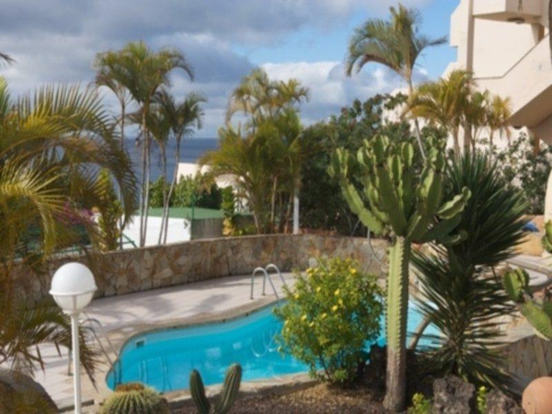 Rocamar Beach Morro Jable  Bagian luar foto