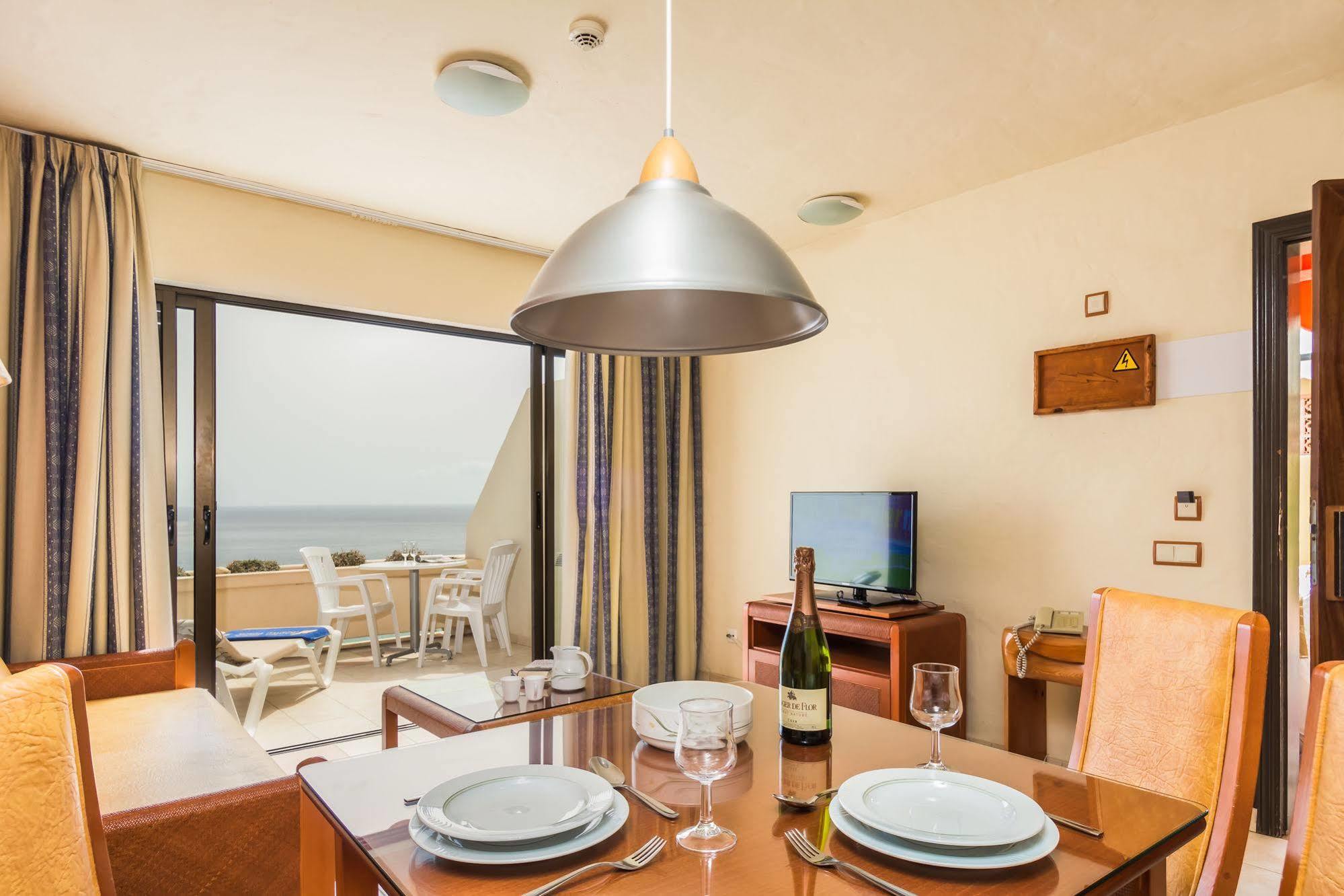 Rocamar Beach Morro Jable  Bagian luar foto