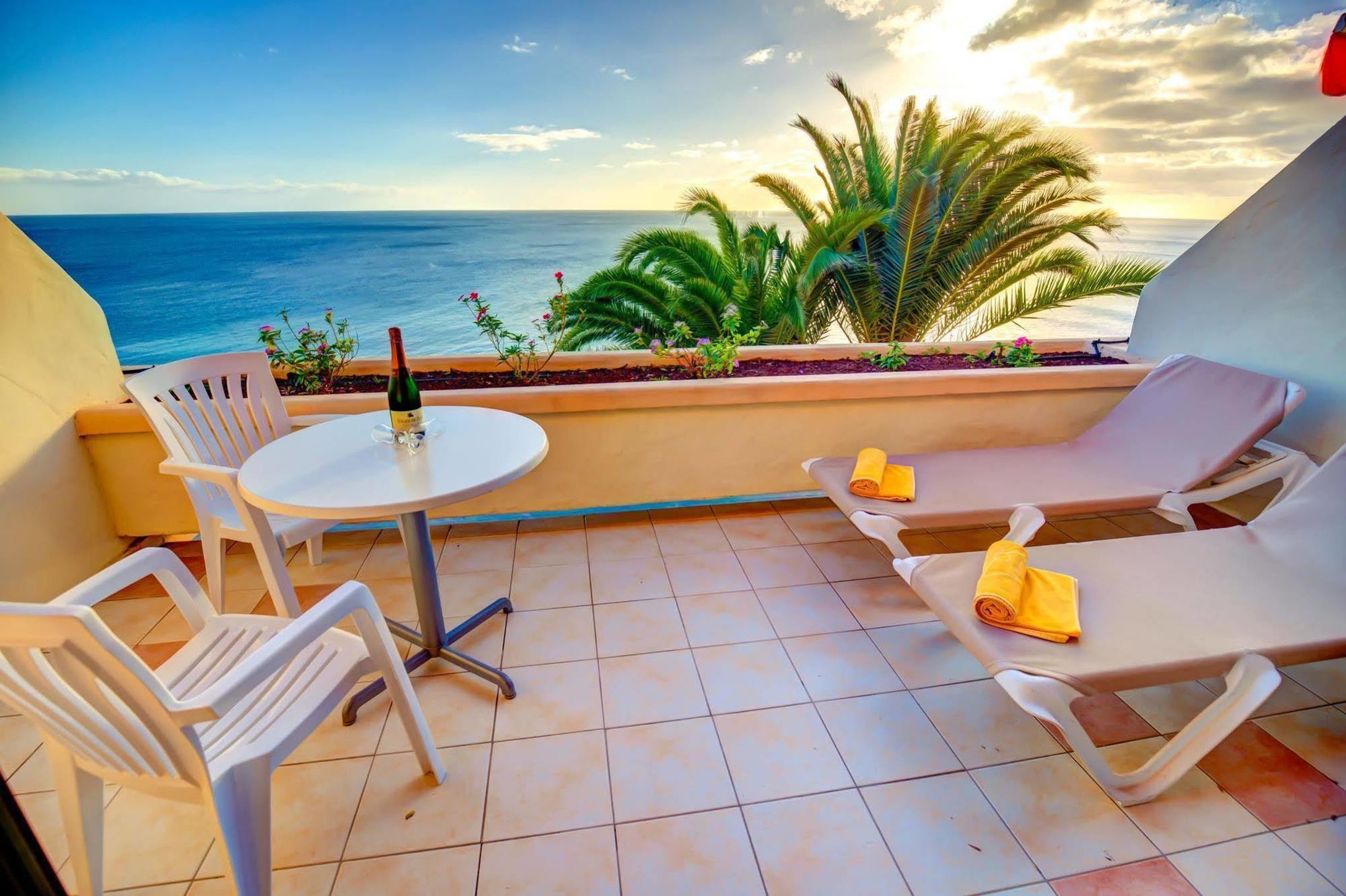 Rocamar Beach Morro Jable  Bagian luar foto