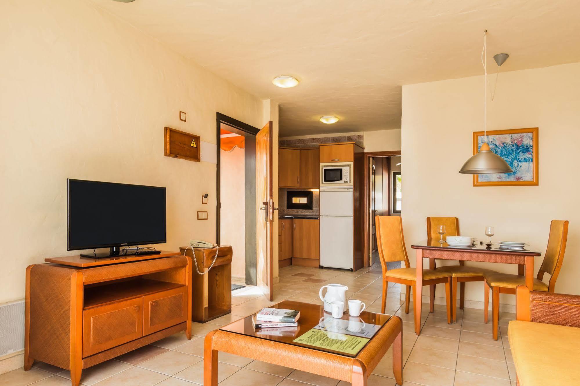 Rocamar Beach Morro Jable  Bagian luar foto