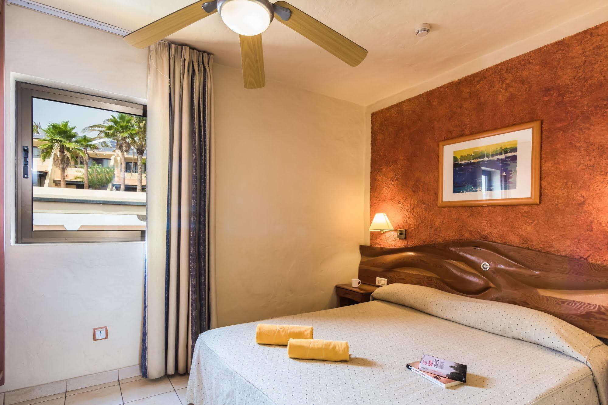 Rocamar Beach Morro Jable  Bagian luar foto