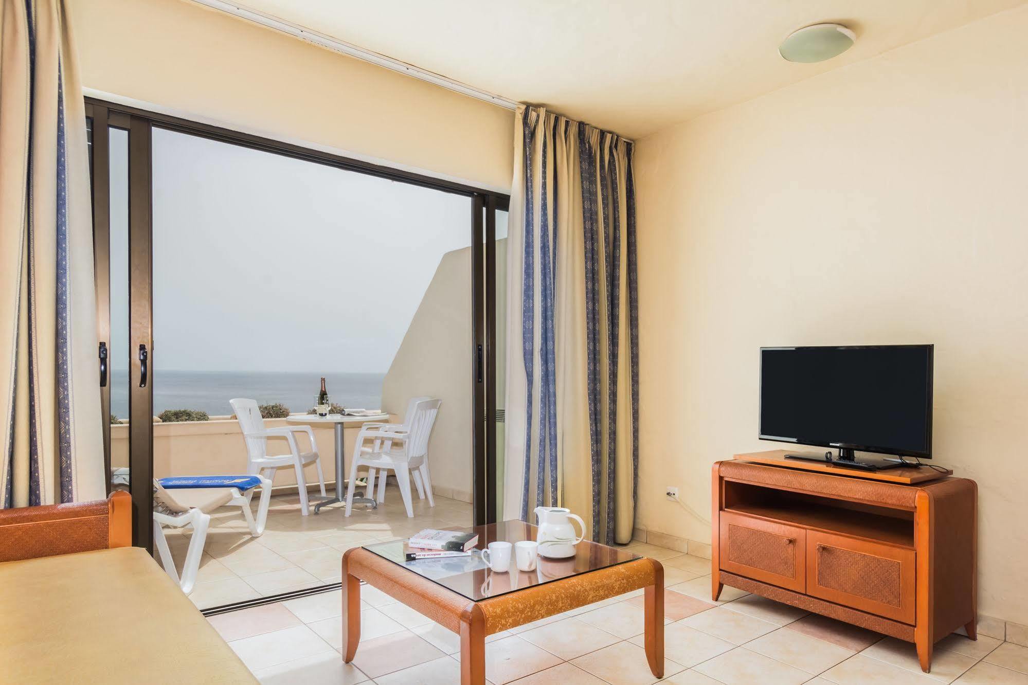 Rocamar Beach Morro Jable  Bagian luar foto