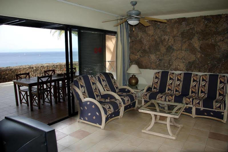 Rocamar Beach Morro Jable  Bagian luar foto